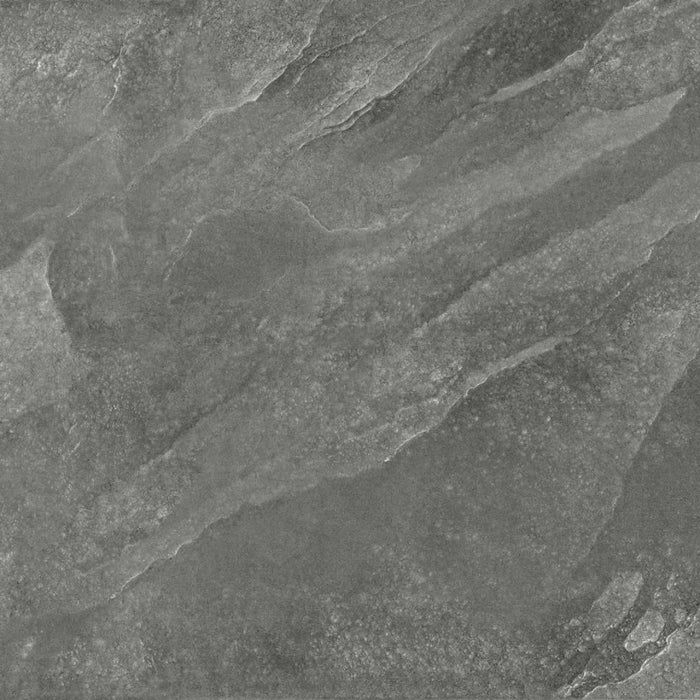 PORCELAIN TILE DOLOMITE ANTHRACIT 60.6X60.6