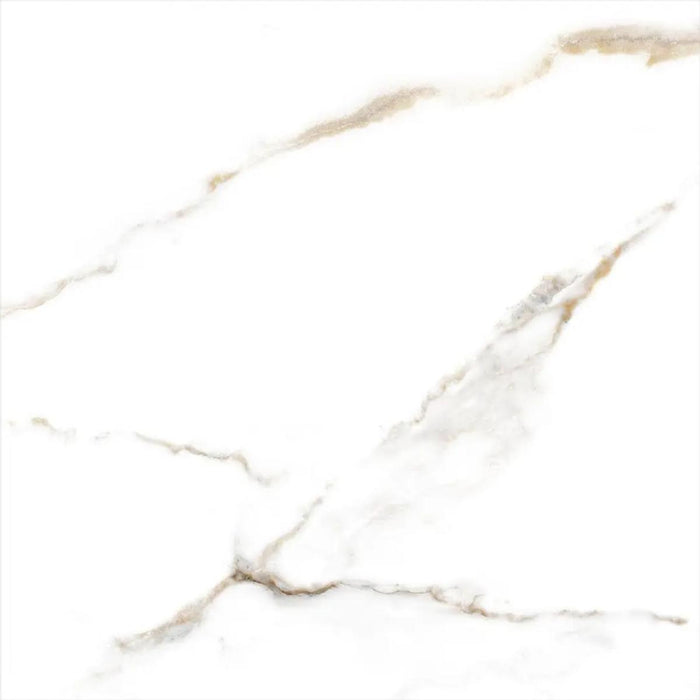 PORCELAIN TILES THASOS GOLD 45.6X45.6