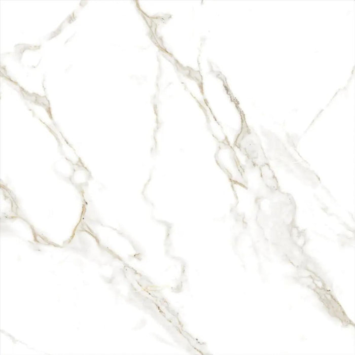 PORCELAIN TILE MARMARA GOLD 60X60