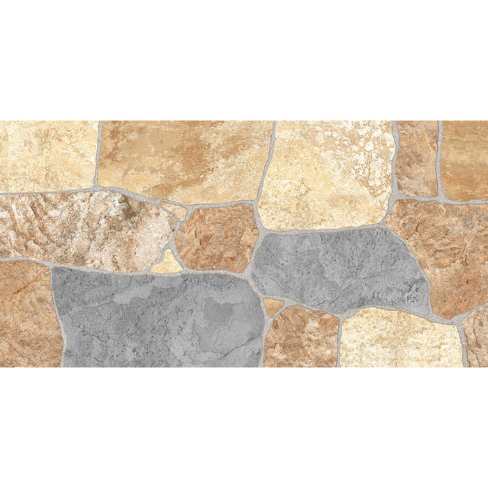 GRANITOGRES IZIDA POMPEY LIGHT MIX 30.3X60.6 CM