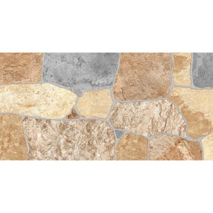 GRANITOGRES IZIDA POMPEY LIGHT MIX 30.3X60.6 CM