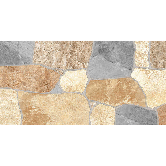 GRANITOGRES IZIDA POMPEY LIGHT MIX 30.3X60.6 CM