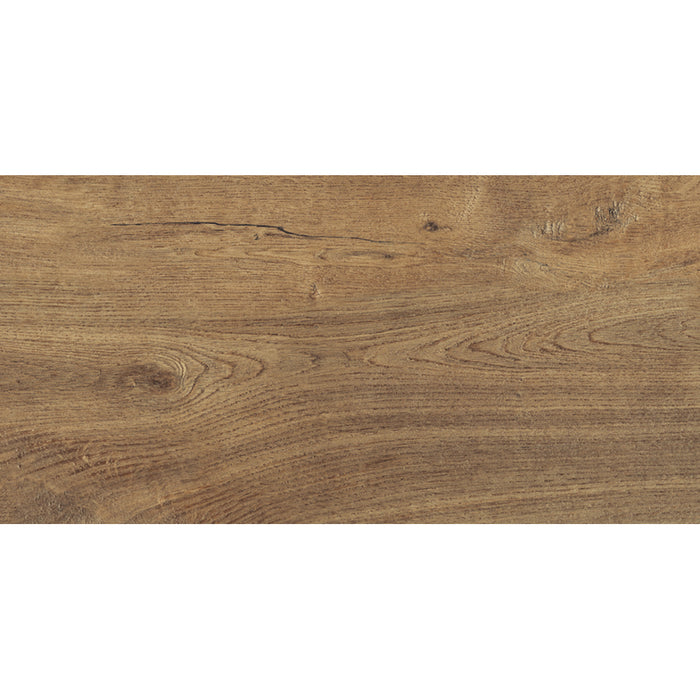 GRANITOGRES IZIDA DAMIANI BROWN 30.3X60.6 CM