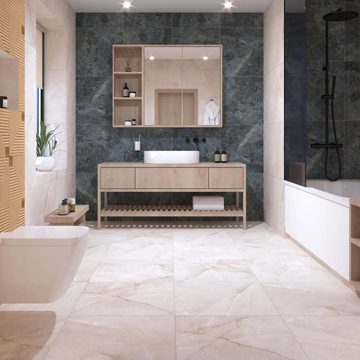 PORCELAIN TILES IZIDA BUILD 1LB 60X120 CM