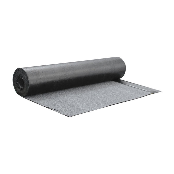 BITUMEN MEMBRANE GRAY FLOOR IZOLA PETROV VOALIT 1X10 M