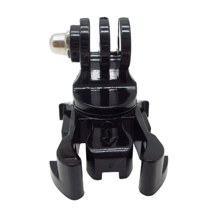 J-Hook 360-degree rotating clamp for sports cameras - Straps mounts and holders<<<Mounts<<<Tripods<<<Selfie