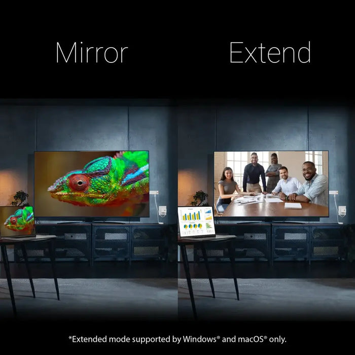 j5 create Adapter JVAW76 MAX ScreenCast 4K HDMI - Мултимедийни плейъри<<<Електроника и роботика<<<ValiAPI