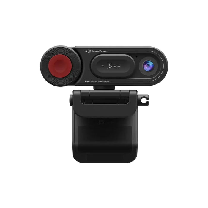 j5create JVU250 Webcam 4K Ultra HD Microphone Auto and Manual Focus - Уеб камери<<<Компютърна периферия<<<ValiAPI