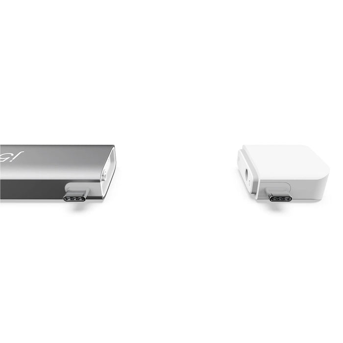j5create JCD387 modular docking station, 2 modules, USB-C