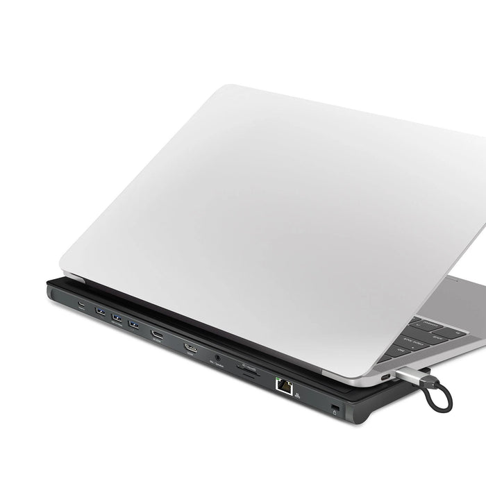 j5create JCD542 docking station
