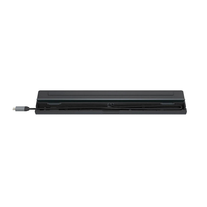 j5create JCD542 docking station