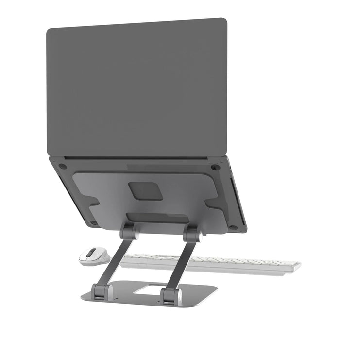 Laptop stand j5create JTS127, Adjustable, up to 16", Aluminum