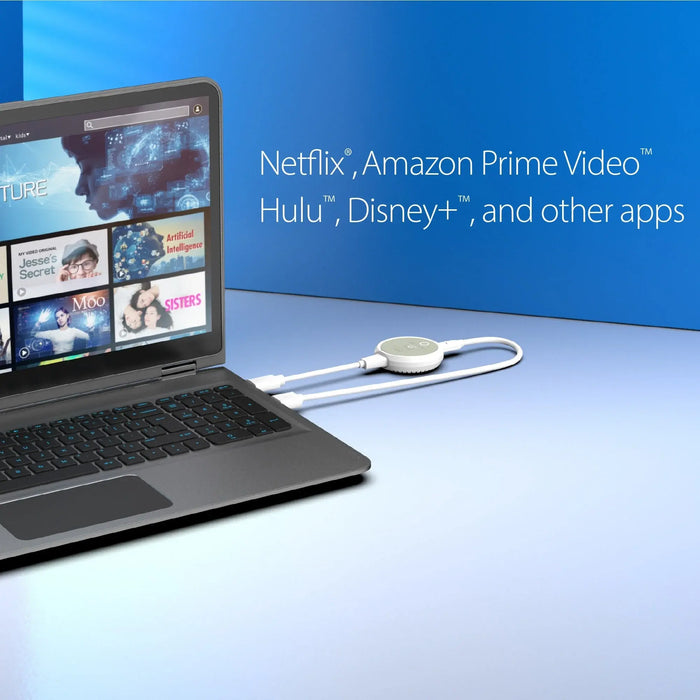 j5 create 4K JVAW575 - wireless HDMI extender