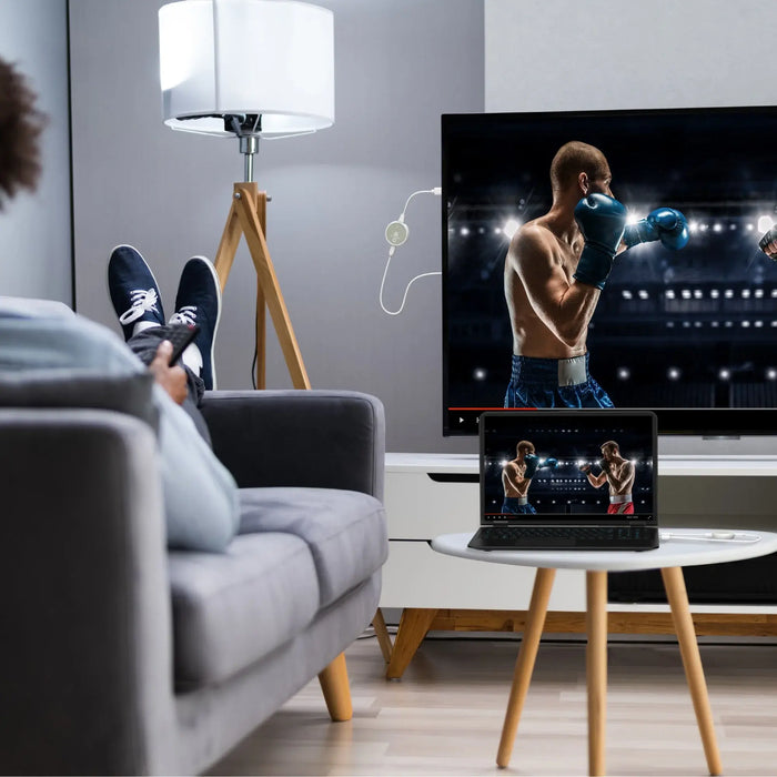 j5 create 4K JVAW575 - wireless HDMI extender