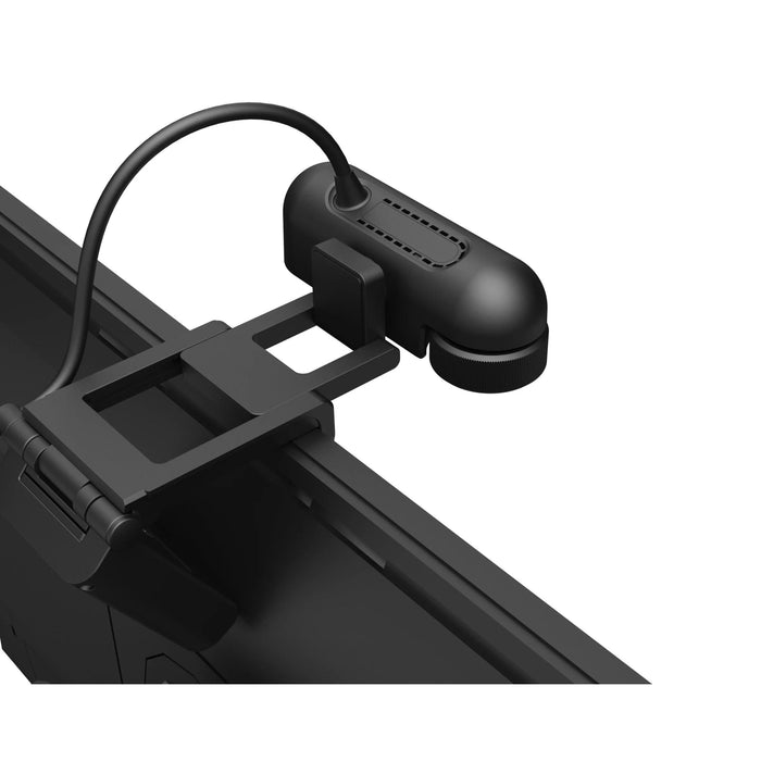 j5create JVU250 Webcam, 4K Ultra HD, Microphone, Auto and Manual Focus
