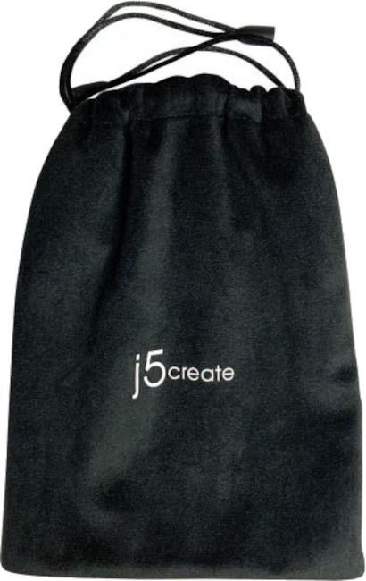 Stand with docking station j5create JTS224, For iPad Pro