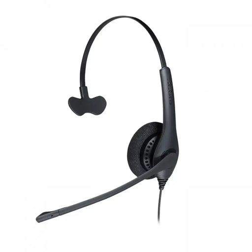 Jabra Biz 1500 Mono Headset USB - Слушалки<<<Компютърна периферия<<<ValiAPI&&&Електроника Периферни и резервни