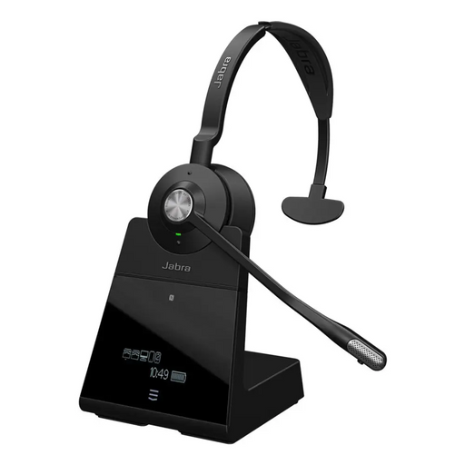Jabra Engage 75 SE - Mono EMEA - HeadphonesPER-SLU<<<Input / Output DevicesPER<<<ActionPL&&&HeadphonesAKG-SLU<<<GSM