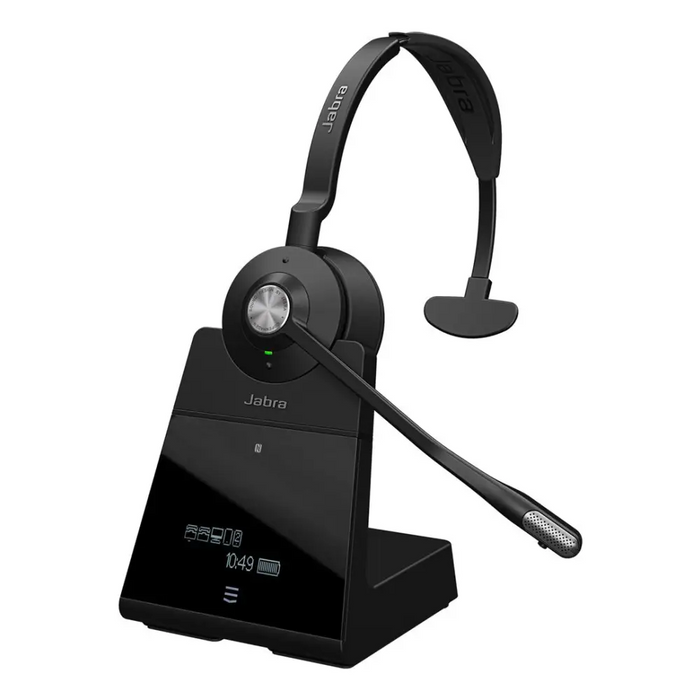 Jabra Engage 75 SE - Mono EMEA - HeadphonesPER-SLU<<<Input / Output DevicesPER<<<ActionPL&&&HeadphonesAKG-SLU<<<GSM