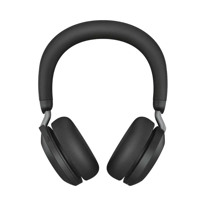 Jabra Evolve2 75 - USB-A MS Teams - Black - Bluetooth headsetsAKG-SBL<<<GSM accessoriesAKG<<<ActionPL&&&Bluetooth