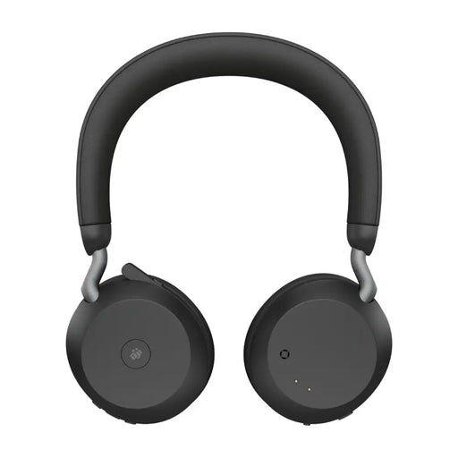 Jabra Evolve2 75 - USB-A MS Teams - Black - Bluetooth headsetsAKG-SBL<<<GSM accessoriesAKG<<<ActionPL&&&Bluetooth