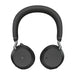 Jabra Evolve2 75 - USB-A MS Teams - Black - Bluetooth headsetsAKG-SBL<<<GSM accessoriesAKG<<<ActionPL&&&Bluetooth