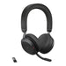 Jabra Evolve2 75 - USB-A MS Teams - Black - Bluetooth headsetsAKG-SBL<<<GSM accessoriesAKG<<<ActionPL&&&Bluetooth