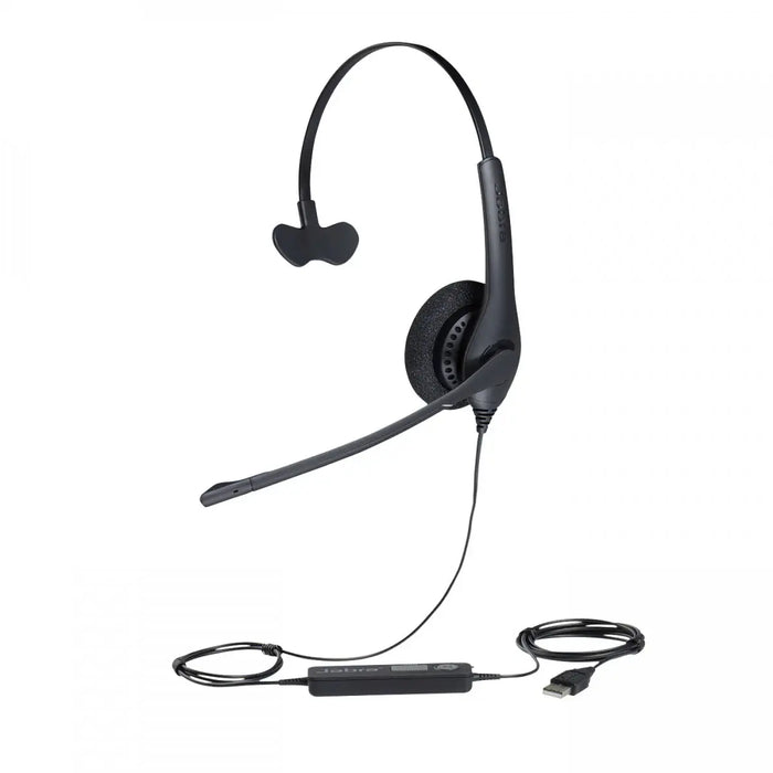 Jabra Biz 1500 Mono Headset, USB