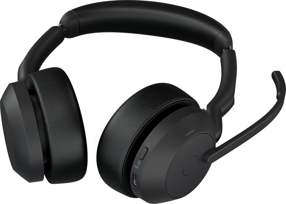 JABRA Evolve2 55 Link380c MS Stereo