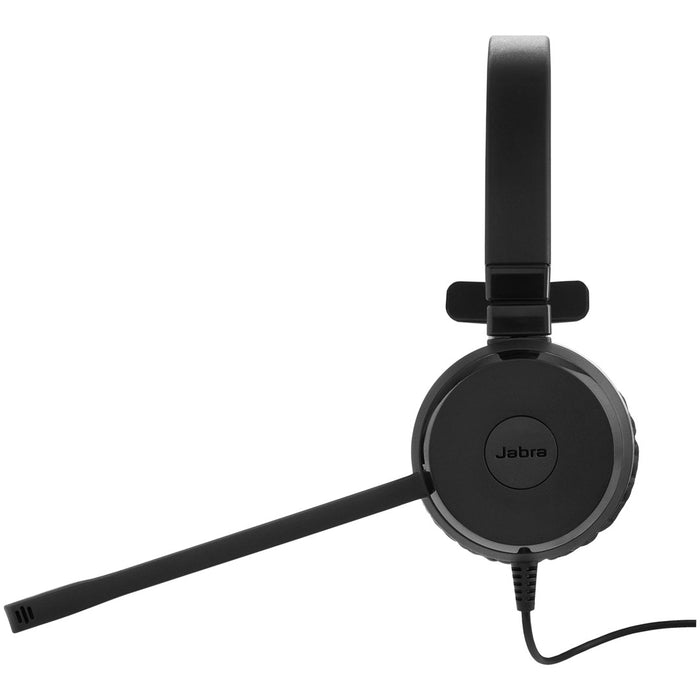 Headphones Jabra 5393-829-309 Black (1 Unit)