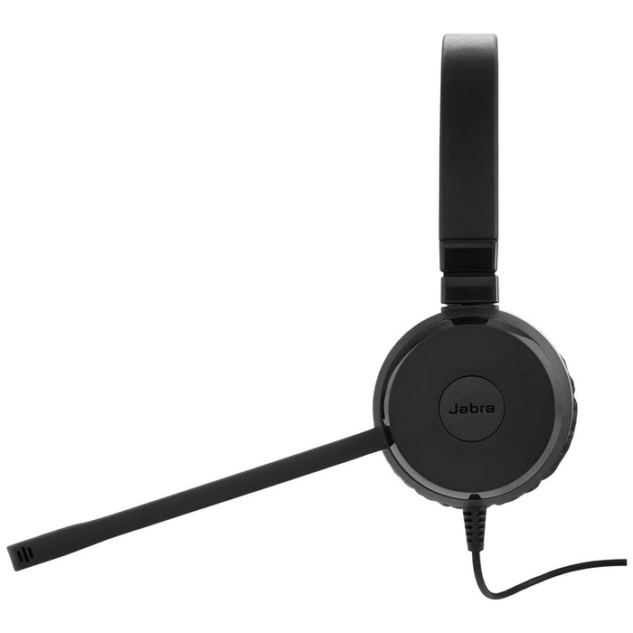 JABRA Evolve 20 SE USB C/A UC Stereo