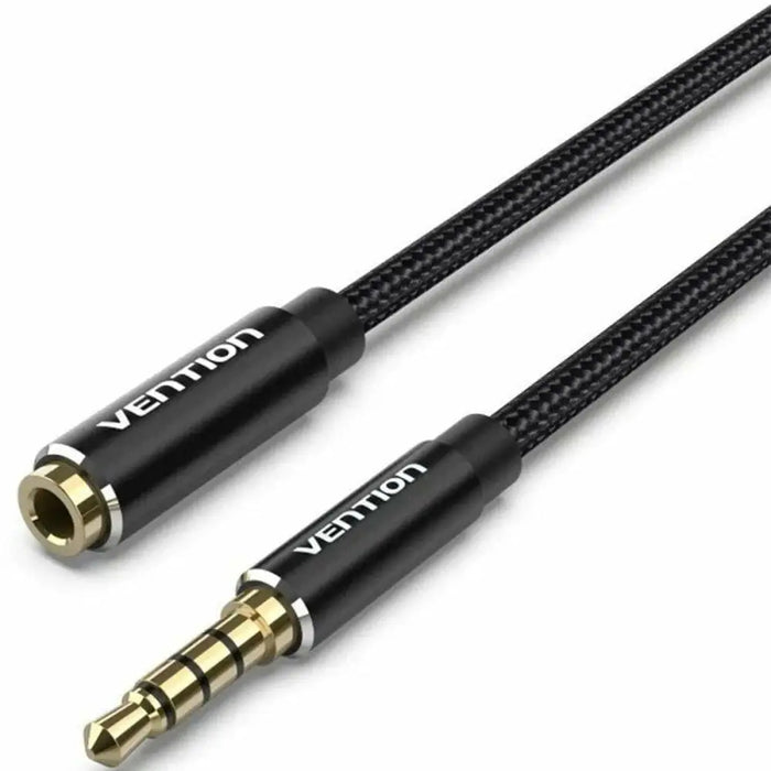 Jack Extension Cable (3.5 mm) Vention BHCBL - Електроника Телевизори<<<Компютри| Електроника<<<BigBuy&&&Аудио и Видео