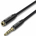 Jack Extension Cable (3.5 mm) Vention BHCBL - Електроника Телевизори<<<Компютри| Електроника<<<BigBuy&&&Аудио и Видео