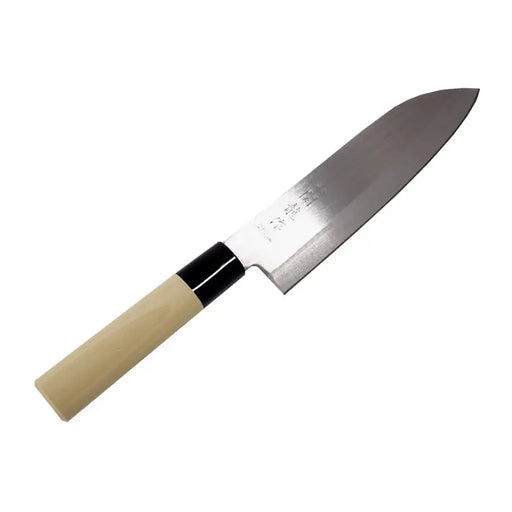 JAPANESE KITCHEN KNIFE 16.5CM SEKIRYU SANTOKU - Дъски ножове и белачки<<<Домашни потреби<<<Кухня<<<Praktiker