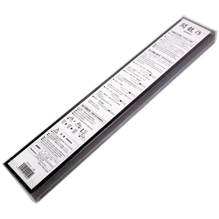 JAPANESE KITCHEN KNIFE 16.5CM SEKIRYU SANTOKU - Дъски ножове и белачки<<<Домашни потреби<<<Кухня<<<Praktiker
