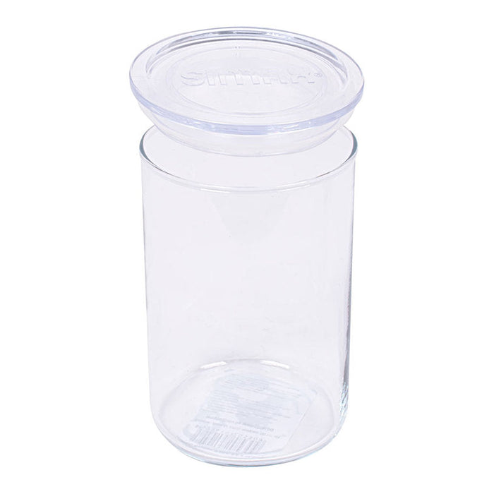 JAR 0.80L F 9.6 CM SIMAX - Буркани и продукти за консервиране<<<Домашни потреби<<<Кухня<<<Praktiker