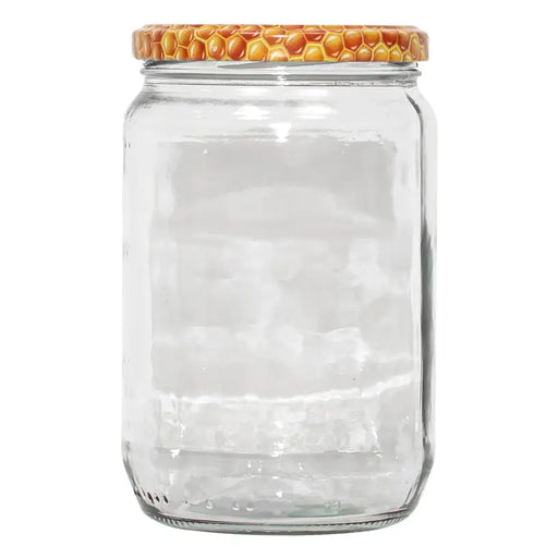 JAR 720 ML LEROY - Буркани и продукти за консервиране<<<Домашни потреби<<<Кухня<<<Praktiker