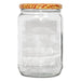JAR 720 ML LEROY - Буркани и продукти за консервиране<<<Домашни потреби<<<Кухня<<<Praktiker