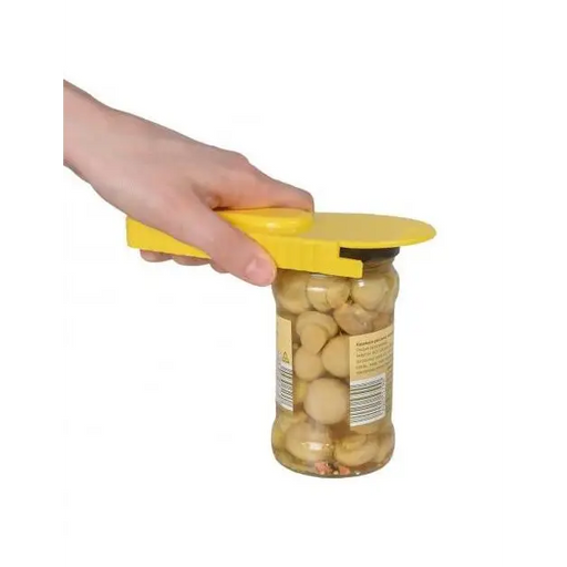 Jar and bottle opener - OpenersKUC-OTW<<<KitchenKUC<<<ActionPL