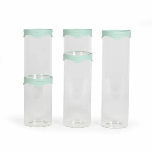 Jar Livoo - Баня<<<Дом Градина<<<BigBuy&&&Аксесоари и кранчета<<<Баня<<<Дом Градина<<<BigBuy