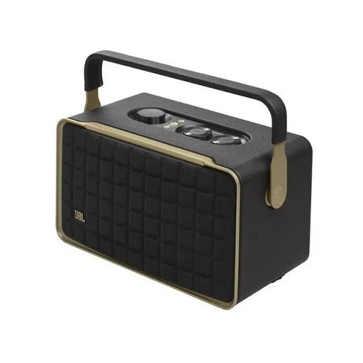 JBL AUTHENTICS 300 JBLAUTH300BLKEP Audio System - Аудио системи<<<Аудио<<<ТВ Аудио Gaming<<<ZoraSite&&&Аудио