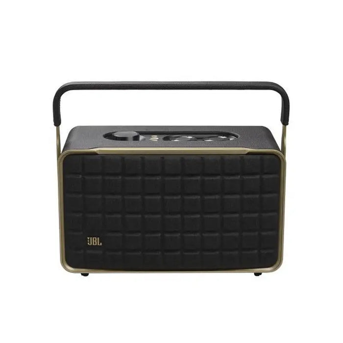 JBL AUTHENTICS 300 JBLAUTH300BLKEP Audio System - Аудио системи<<<Аудио<<<ТВ Аудио Gaming<<<ZoraSite&&&Аудио