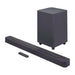 JBL Bar 500 5.1 Bluetooth MultiBeam Soundbar Black EU - Audio<<<Основна<<<DunaXML&&&Soundbar системи<<<TV Аудио и