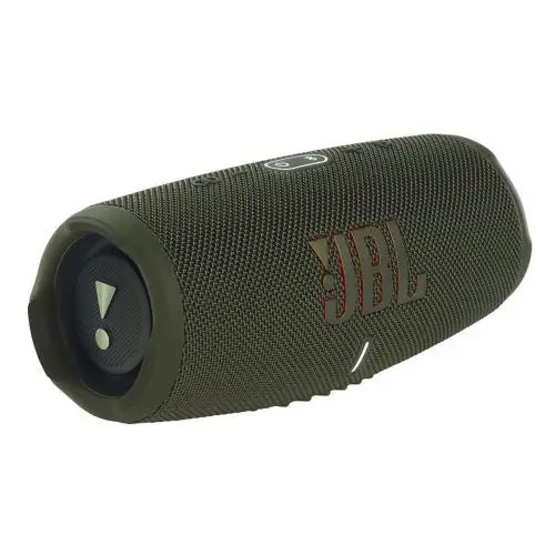 JBL Charge 5 Bluetooth Wireless Speaker Green EU - Speakers<<<JBL