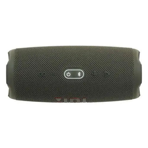 JBL Charge 5 Bluetooth Wireless Speaker Green EU - Speakers<<<JBL