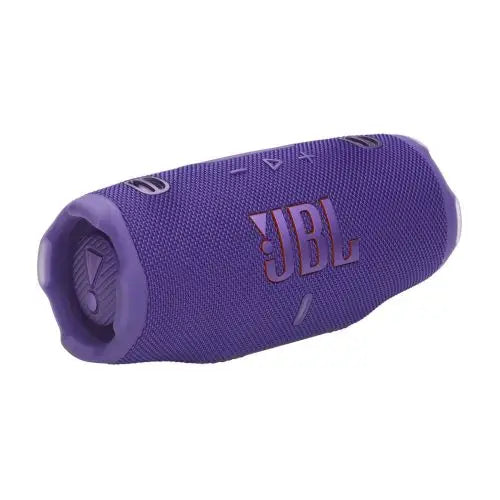 JBL Charge 6 Bluetooth Wireless Speaker Purple EU - Audio<<<Основна<<<DunaXML&&&Speakers<<<JBL