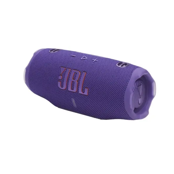 JBL CHARGE 6 PUR Portable waterproof and drop-proof Bluetooth speaker - Speakers<<<JBL аудио<<<JBL<<<PolyComp