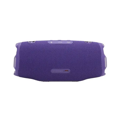 JBL CHARGE 6 PUR Portable waterproof and drop-proof Bluetooth speaker - Speakers<<<JBL аудио<<<JBL<<<PolyComp