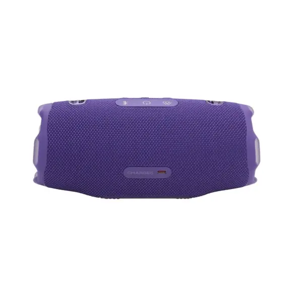 JBL CHARGE 6 PUR Portable waterproof and drop-proof Bluetooth speaker - Speakers<<<JBL аудио<<<JBL<<<PolyComp