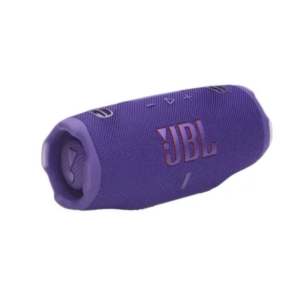 JBL CHARGE 6 PUR Portable waterproof and drop-proof Bluetooth speaker - Speakers<<<JBL аудио<<<JBL<<<PolyComp